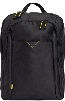 Ultron Techair classic basic 14-15.6" backpack black