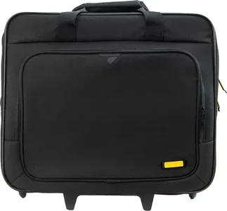 Ultron Techair classic essential 14-15.6" business trolley, black