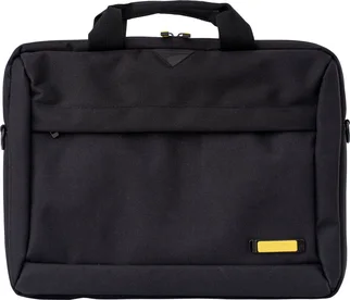 Ultron Techair classic essential 12-14.1" carrying case, black
