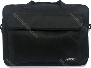 Ultron case Basic Laptop bag 15.6" black