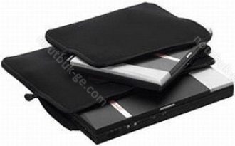 Umates CPU Pouch Large 14.1" sleeve