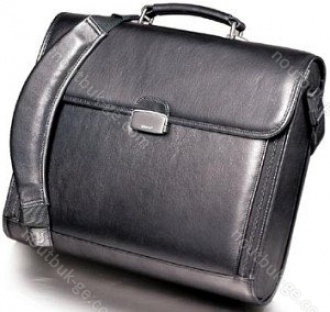 Umates Design SL leather 14.1" carrying case
