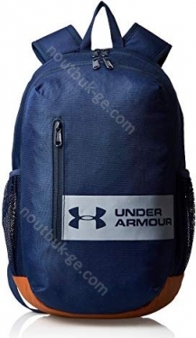 Under Armour Roland backpack 15", Navy