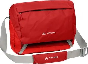Vaude Rom M messenger bag black