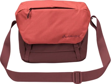 Vaude Rom S III Freizeittasche red