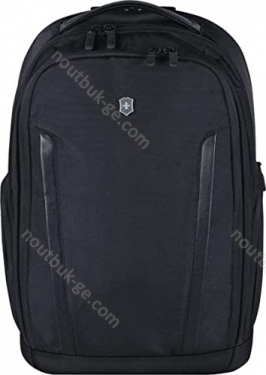 Victorinox Essential notebook-backpack black