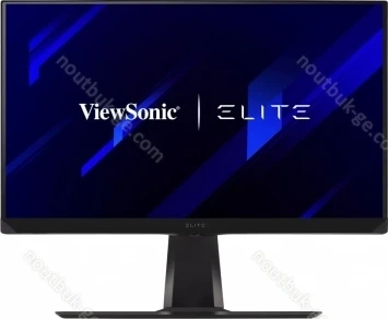 ViewSonic Elite XG320Q, 32"