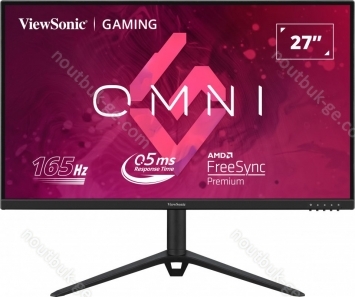 ViewSonic Omni VX2728J, 27"