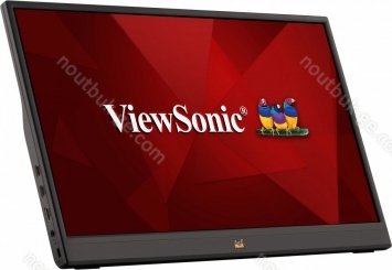 ViewSonic VA1655, 15.6"
