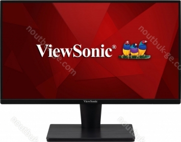 ViewSonic VA2215-H, 21.5"