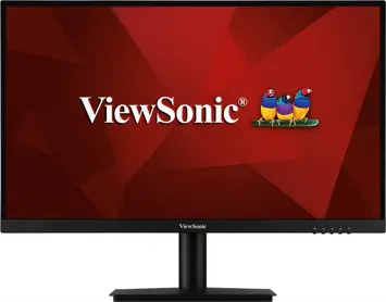 ViewSonic VA2406-h, 23.8"