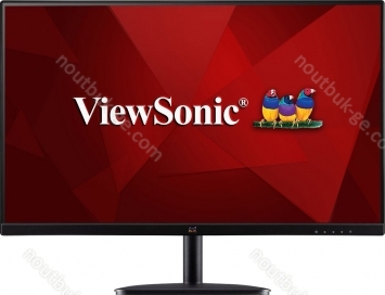ViewSonic VA2432-H, 23.8"