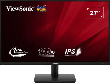 ViewSonic VA270-H, 27"