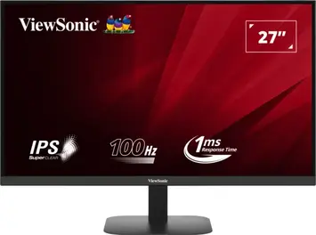 ViewSonic VA2708-2K-HD, 27"