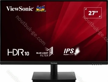 ViewSonic VA2762-4K, 27"