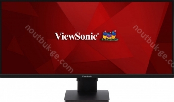 ViewSonic VA3456-MHDJ, 34.1"