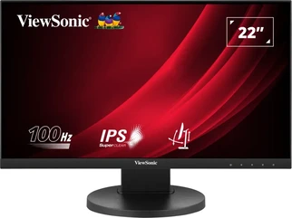 ViewSonic VG2208A-HD, 21.5"