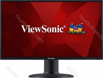 ViewSonic VG2419, 23.8"