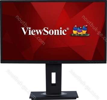 ViewSonic VG2448, 23.6"