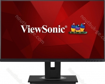 ViewSonic VG2456, 23.8"