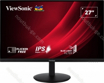 ViewSonic VG2709-2K, 27" 
