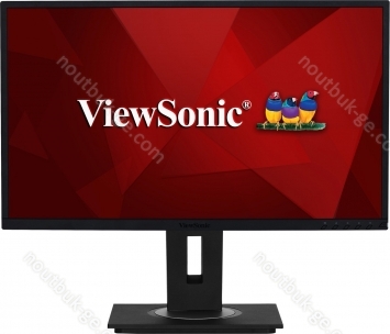ViewSonic VG2748, 27" 