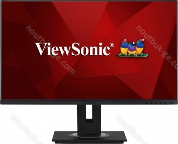 ViewSonic VG2756-4K, 27"