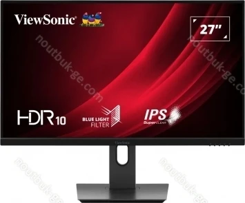 ViewSonic VG2762-4K, 27"