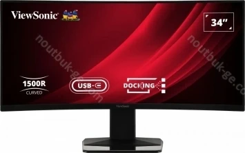 ViewSonic VG3419C, 34.1"
