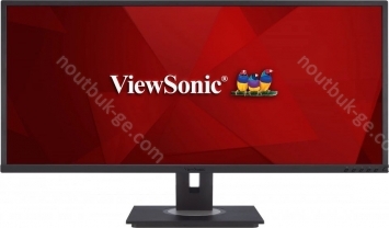 ViewSonic VG3456, 34.1"