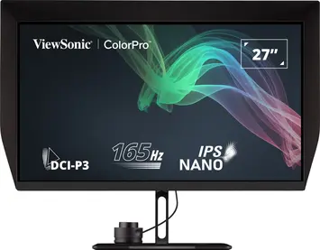 ViewSonic VP2776, 27"