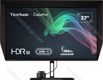 ViewSonic VP2786-4K, 27"