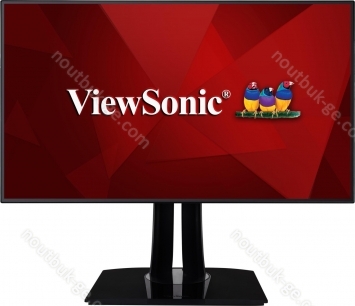 ViewSonic VP3268-4K, 31.5"
