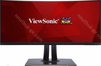 ViewSonic VP3481, 34"