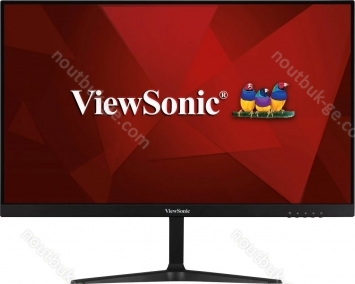 ViewSonic VX2418-P-MHD, 23.8"