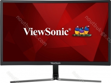 ViewSonic VX2458-C-MHD, 23.6"