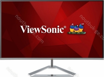 ViewSonic VX2476-SMH, 23.8"