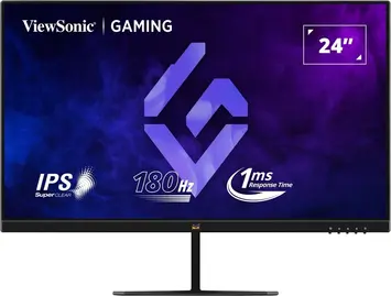 ViewSonic VX2479-HD-PRO, 23.8"