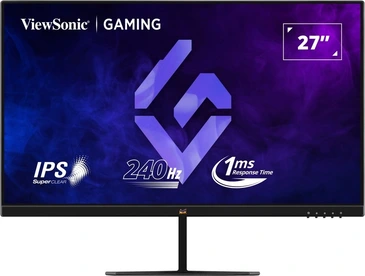 ViewSonic VX2779A-HD-PRO, 27"
