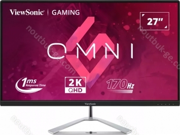ViewSonic VX2780-2K, 27"