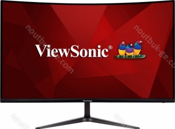 ViewSonic VX3219-PC-MHD, 31.5"