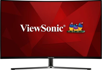 ViewSonic VX3258-PC-MHD, 31.5"