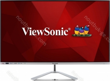 ViewSonic VX3276-2K-MHD-2, 31.5"