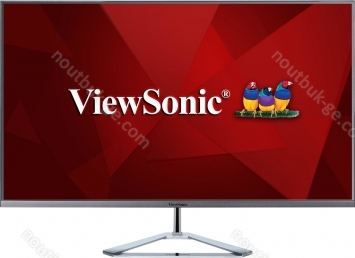 ViewSonic VX3276-2K-MHD, 31.5"