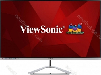 ViewSonic VX3276-MHD-3, 31.5"