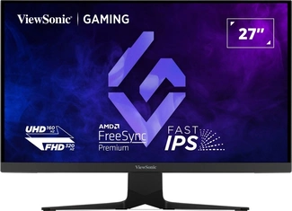 ViewSonic XG275D1-4K, 26.9"