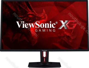 ViewSonic XG3220, 31.5"