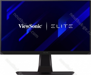 ViewSonic elite XG251G, 24.5"