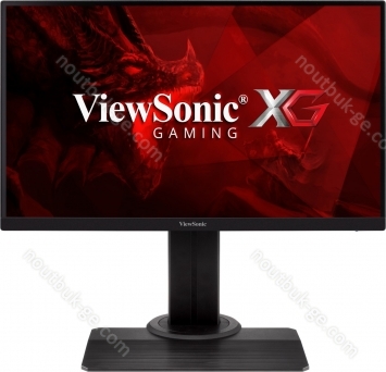 ViewSonic elite XG2705, 27"