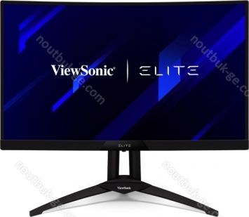 ViewSonic elite XG270QC, 27"